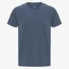 Classic Organic Tee - Azul Neptuno