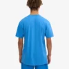 Classic Organic Tee - Azul Pacífico