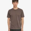 Classic Organic Tee - Barro descolorido