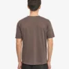 Classic Organic Tee - Barro descolorido