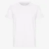 Classic Organic Tee - Blanco óptico