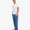 Classic Organic Tee - Blanco óptico