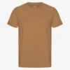 Classic Organic Tee - Camello del Sáhara
