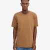 Classic Organic Tee - Camello del Sáhara