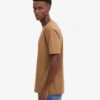 Classic Organic Tee - Camello del Sáhara
