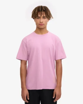 Classic Organic Tee – Flor de cerezo