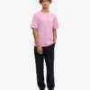 Classic Organic Tee - Flor de cerezo