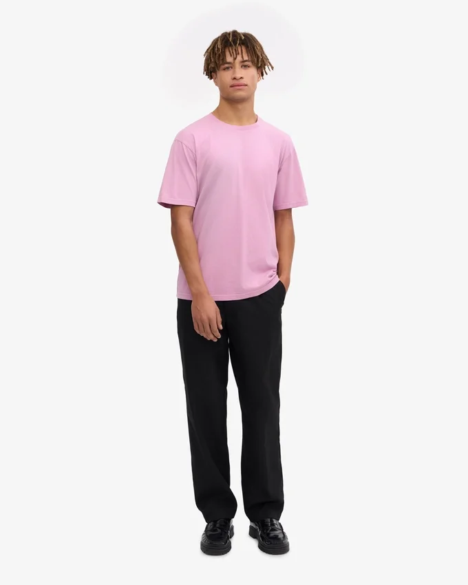 Classic Organic Tee - Flor de cerezo
