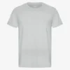 Classic Organic Tee - Gris deslavado