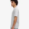 Classic Organic Tee - Gris deslavado