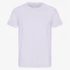 Classic Organic Tee - Lavanda suave