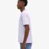 Classic Organic Tee - Lavanda suave