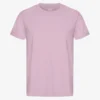 Classic Organic Tee - Morado perlado
