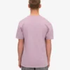 Classic Organic Tee - Morado perlado