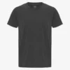 Classic Organic Tee - Negro deslavado