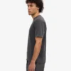 Classic Organic Tee - Negro deslavado