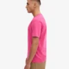 Classic Organic Tee - Rosa chicle