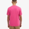 Classic Organic Tee - Rosa chicle
