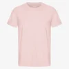 Classic Organic Tee - Rosa desvaído