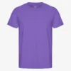 Classic Organic Tee - Ultra Violet