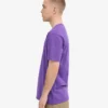Classic Organic Tee - Ultra Violet