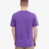 Classic Organic Tee - Ultra Violet