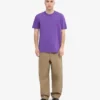 Classic Organic Tee - Ultra Violet