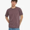 Classic Organic Tee - Uva descolorida