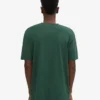 Classic Organic Tee - Verde esmeralda