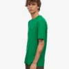 Classic Organic Tee - Verde Kelly