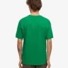 Classic Organic Tee - Verde Kelly