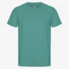 Classic Organic Tee - Verde pino