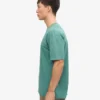 Classic Organic Tee - Verde pino