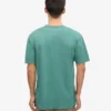 Classic Organic Tee - Verde pino
