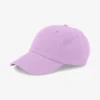 Gorra de algodón orgánico - Flor de cerezo