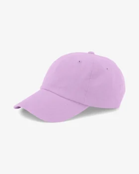 Gorra de algodón orgánico - Flor de cerezo