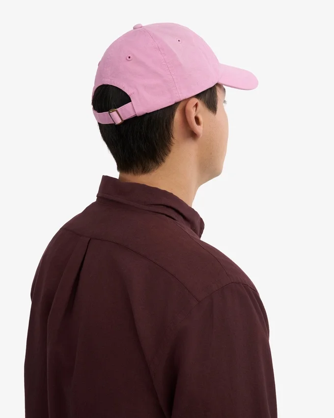 Gorra de algodón orgánico - Flor de cerezo