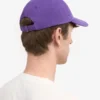 Gorra de algodón orgánico - Ultravioleta
