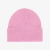 Gorro de lana merino - Flor de cerezo