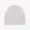 Gorro de lana merino - Mezcla de nieve
