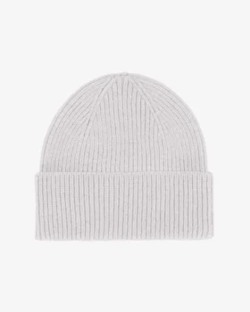Gorro de lana merino - Mezcla de nieve