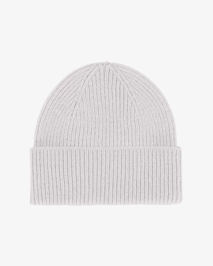 Gorro de lana merino - Mezcla de nieve