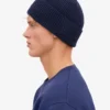 Gorro de lana merino - Mezcla de nieve