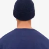 Gorro de lana merino - Mezcla de nieve