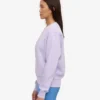 Jersey Classic Organic de algodón para mujer - Lavanda suave