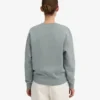 Jersey Classic Organic para mujer - Azul acero