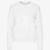 Jersey Classic Organic para mujer - Blanco óptico
