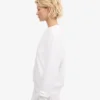 Jersey Classic Organic para mujer - Blanco óptico