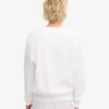 Jersey Classic Organic para mujer - Blanco óptico