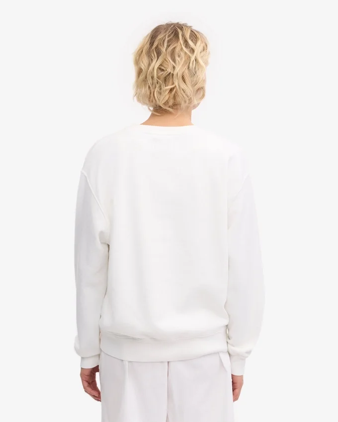 Jersey Classic Organic para mujer - Blanco óptico